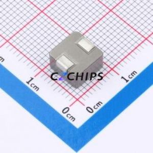 ZD0850-220M ตัวเหนี่ยวนำไฟฟ้าแบบ SMD,8.8x8.2 มม. ( ค่าความเหนี่ยวนำ: 22uH )( ความแม่นยำ: 20% กระแสไฟฟ้าที่กำหนด: 4A ) - Product Image 2