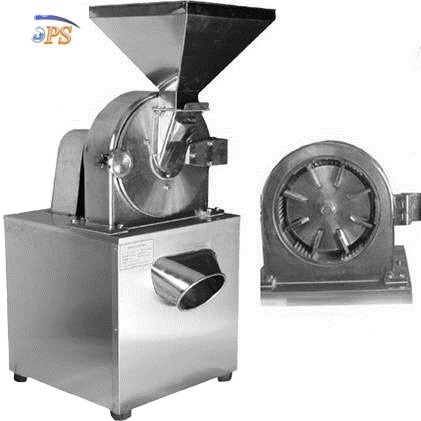 Chocolate Fine Grinding Machine/Coffee Milling Machine/Coffee Bean Grinder Machine