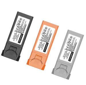 <span class=keywords><strong>7.4v</strong></span> 2200mah l900 pro se נטענת ליתיום סוללה נטענת ליתיום <span class=keywords><strong>rc</strong></span> מרובע אביזרים לחבילת סוללות li-po - Product Image 3