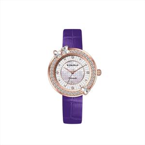 Montres pour femmes à mouvement automatique 6T15-6H, tendance mode, avec couronne citrouille et boucle polie, personnalisables - Product Image 4