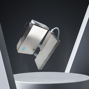 Monitor de Pretratamiento de Muestras de Agua en Línea HACH Filtrax, Equipo de Filtración de Calidad en Línea HACH-Filtrax HACH-Filtrax Online - Product Image 6
