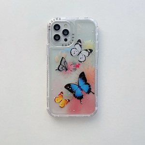 Honatop shscase ดอกไม้ผีเสื้อสำหรับ A77 OPPO 5g/A57 5g/A77S A57 4G A17 Reno 7 5G <span class=keywords><strong>A94</strong></span>/Reno 5 Lite A78 A58 A18/A38 Reno 10 - Product Image 4