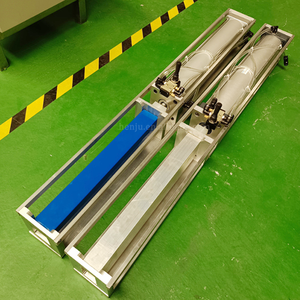 Máquina Profesional para Hacer Jabón en Frío, Mini Extrusora de Jabón con Empujador de Jabón Económico en <span class=keywords><strong>Venta</strong></span> - Product Image 3