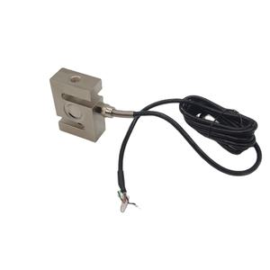 DYLY103 mini S Beam escala de peso sensor de carga celda de carga barata 0-50kg 0-500kg - Product Image 4