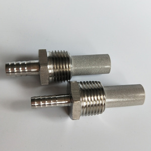 Jweho OEM tùy chỉnh thiết bị thông gió Kích thước và micron đánh giá cho sục khí hệ thống phụ kiện dự án với 3 năm bảo hành - Product Image 4