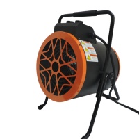 Couveuse de poulet de chauffage d'électricité d'équipement de ferme de volaille d'air chaud à vendre