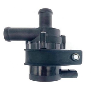 Pompe à eau électrique secondaire supplémentaire 1K0965561G avec <span class=keywords><strong>prix</strong></span> d'usine Vw T4 12V utilisé pour Audi VW <span class=keywords><strong>Seat</strong></span> Car 12 mois Vw Vanagon - Product Image 6