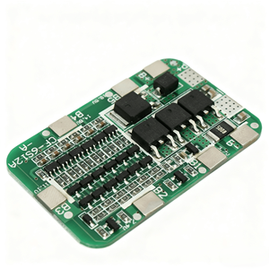 <b>Battery</b> Management System (BMS) PCBA, Customize Functions and Values, Intelligently Manage <b>Battery</b> <b>Operations</b> - Product Image 1