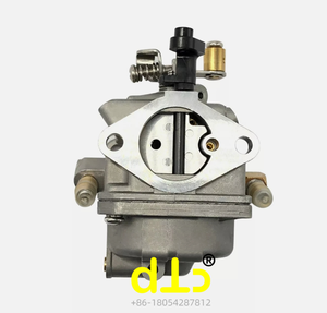 Ensemble de carburateur pour bateau 6BX-14301 pour Yamaha 4 temps pour engins de construction - Product Image 1