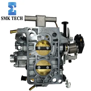 Carburador para Lada <span class=keywords><strong>Samara</strong></span>, 2108/2109 1500cc 21083 21098 21099 21093 210831107010 21083-1107010 - Product Image 1