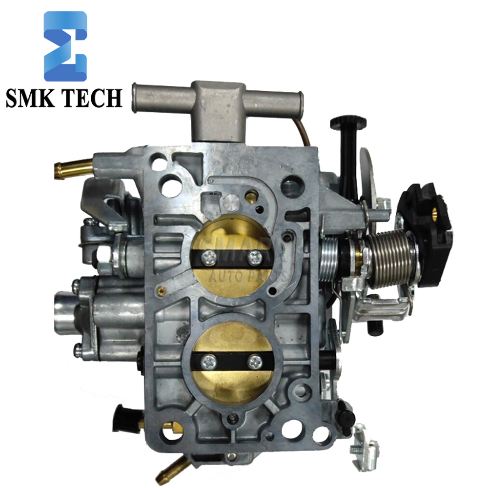 1500cc Carburetor - High Performance Aluminum Engine Part