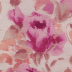 <span class=keywords><strong>Tissu</strong></span> élastique en poly-nylon tissé dobby imprimé numériquement de haute qualité, anti-plis, pour vêtements de mode pour filles - Product Image 4