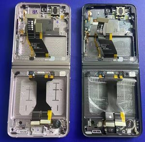 <span class=keywords><strong>Precio</strong></span> al por mayor de reemplazo de pantalla LCD para <span class=keywords><strong>Samsung</strong></span> para Galaxy <span class=keywords><strong>Z</strong></span> <span class=keywords><strong>Flip</strong></span> 4 pantalla, con <span class=keywords><strong>1</strong></span> año de garantía - Product Image 3