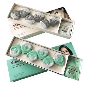 Máquina Facial Portátil 3 en 1 de Oxígeno, Cápsulas de Oxigenación de Burbujas de CO2, Kits de Tratamiento y Gel - Product Image 4