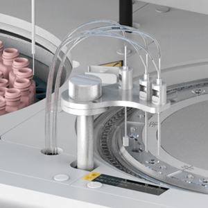 BIOBASE, los mayores descuentos, 300 T/H, Analizador automático de Química, T/H, Analizador automático de química con 49 posiciones de muestra - Product Image 3