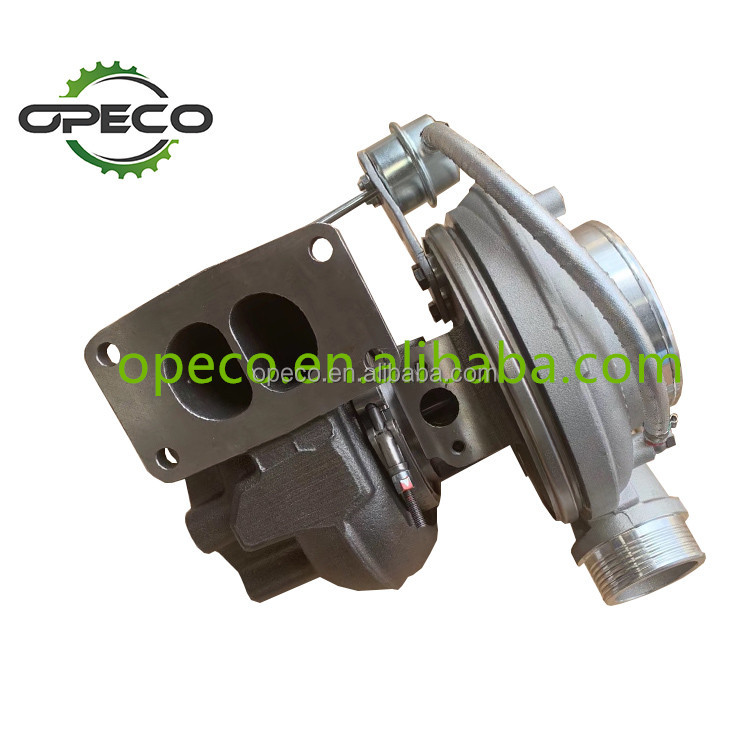 Turbocharger 13879700019 A0100962999KZ S410-502-2 for Sale