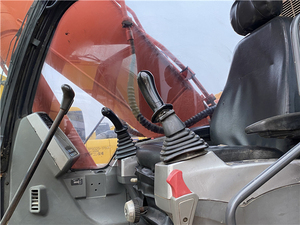 Excavadora original DOOSAN DX225LC DX225 225 LCA fabricada en Corea Excavadora usada Doosan - Product Image 6