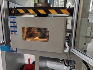 1000 Kn Draad Slijtage Test <span class=keywords><strong>Machine</strong></span> Voor Skateboard Composiet Board Meet Wrijvingscoëfficiënt Lineaire Slijtage 1 Jaar Garantie - Product Image 5