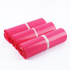 Tùy chỉnh Túi bưu phẩm polymailers với logo Poly bưu phẩm Doanh Nghiệp Nhỏ đóng gói Nguồn cung cấp nhựa phong bì bao bì - Product Image 5