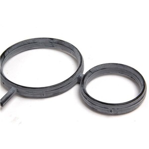 Joint d'étanchéité de l'actionneur de soupape de moteur <span class=keywords><strong>Tronic</strong></span> 11377501015 pour moteur <span class=keywords><strong>BMW</strong></span> N46 Série 1 Série 3 118I 120I 318I 320I 520I X1 - Product Image 4