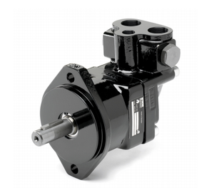 Motor de Pistones Axiales Hidráulicos Serie F11: F11-005, F11-006, F11-010, F11-012, F11-014, F11-019, F11-005-MB-CV-K-000-0000-00 - Product Image 2