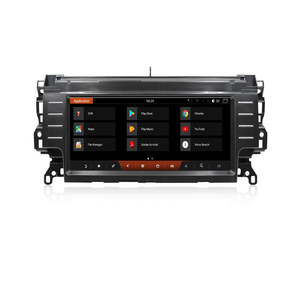 1920*720 10.25 "Android écran tactile autoradio Audio GPS Navigation avec Carplay pour Land Rover <span class=keywords><strong>Discovery</strong></span> <span class=keywords><strong>Sport</strong></span> 2016 <span class=keywords><strong>2017</strong></span> 2018 - Product Image 5