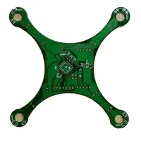 Pengendali Daya Distribusi Wifi Papan Drone Kf102 Max Remote Kontrol Ibu Mini Drone Bagian Sirkuit Papan Pcb