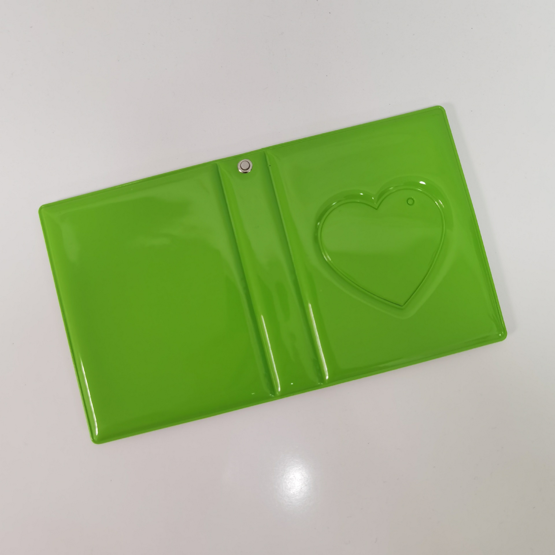 Verde