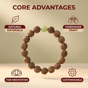 <span class=keywords><strong>ส</strong></span>ร้อยข้อมือลูกปัด<span class=keywords><strong>ส</strong></span><span class=keywords><strong>มุ</strong></span>นไพรเพื่อความสงบ<span class=keywords><strong>จ</strong></span>ิตใจ ขนาด 10 มม. 14 เม็ด กลิ่นหอมธรรมชาติ ทำด้วยมือเพื่อ<span class=keywords><strong>ส</strong></span>ุขภาพ <span class=keywords><strong>ส</strong></span>ร้อยข้อมือลูกปัดคุณภาพดี - Product Image 2