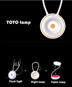 Janpim Bar Lumière De Luxe Restaurant Décor À La Maison Lampes De Table Salle À Manger Assis Lecture Chambre Led Lumière Lampe De Bureau Pour Chambre - Product Image 2