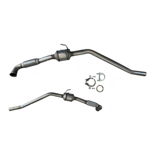 Convertisseur catalytique de haute qualité Dacia Logan <span class=keywords><strong>Sandro</strong></span> Mini Car Clio 1.0 Convertisseur catalytique 208A05482R - Product Image 5