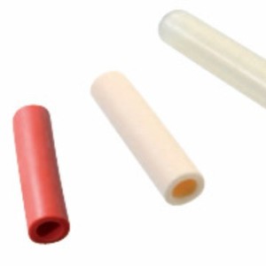 ท่อเนโอพรีน Ses-Sterling รุ่น 0210 0001 010 สีดำ 600V ปลอกหุ้มสายไฟทนไฟ - Product Image 4