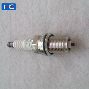 Trung quốc giá cả cạnh tranh bugi IRIDIUM BKR6E-11 bkr6e BKR5E-11 bkr6ek pfr6f tự động bugi cho autoparts phụ tùng - Product Image 2