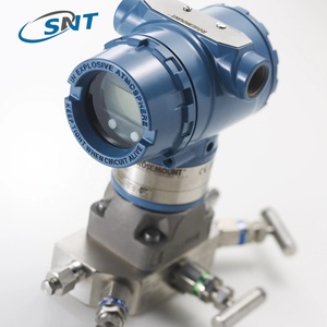 Diferencial Escalable 3051S, 3051S2, 3051S13051S2CG4A2A11A1AE5L2M5Q4QT1 - Product Image 3