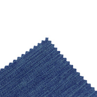 Tela Oxford Resistente de 300D con Acabado Catiónico, Impermeable, de Peso Medio, para Mochilas y Bolsas de Viaje, Precio de Fábrica
