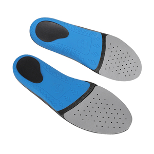 Solette Sportive Unisex Durevoli in PU TPU con Supporto per l'Arco Plantare, Traspiranti, Ammortizzanti, ad Alto Rimbalzo e Protezione del Tallone - Product Image 6