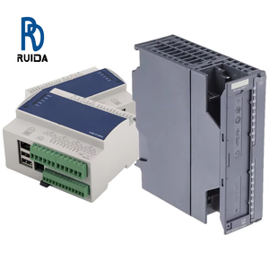 โมดูล I/O แบบอะนาล็อก 6ES7334-0CE01-0AA0 ใหม่เอี่ยมสำหรับระบบควบคุมอัตโนมัติทางอุตสาหกรรม - Product Image 1