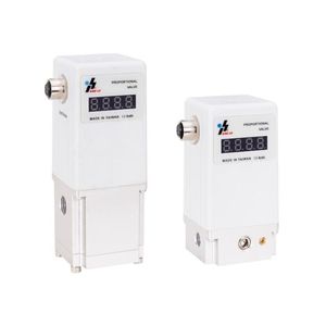 KaoLu Pneumatic Accessories Factory Sale Hot Seller Low Proportional Regulator Air Regulator G1/4 Port P - Product Image 2