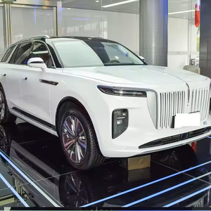 <span class=keywords><strong>Design</strong></span> di lusso alla moda nuovo veicolo elettrico realizzato in cina 7 posti SUV Hong Qi <span class=keywords><strong>E</strong></span>-HS9 nuove auto energetiche in vendita - Product Image 3