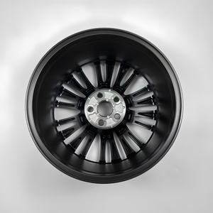 สำหรับ<span class=keywords><strong>ล้อ</strong></span>แม็กซ์เอเชียนไลออน ขนาด <span class=keywords><strong>18</strong></span> นิ้ว ของแท้ ผลิตจากอะลูมิเนียมอัลลอยด์ <span class=keywords><strong>ขอบ</strong></span> 8J 5x114.3 - Product Image 3