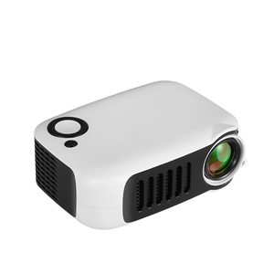 Nouveau produit phare 2026 : <span class=keywords><strong>Mini</strong></span>-<span class=keywords><strong>projecteur</strong></span> LED A2000 pour enfants, 1000 lumens, compatible smartphones - Product Image 1