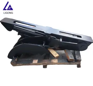 Sterke Duim Hydraulische Duim Voor Pc55 Pc60 Pc75 Graafmachine - Product Image 4