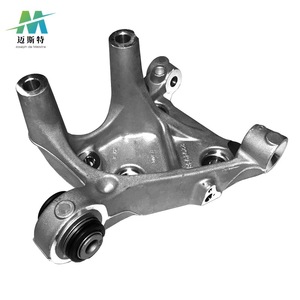 Bras de suspension arrière Joseph De Maistre pour Buick LaCrosse 22949386 22949387 84454536 84454535 - Product Image 1