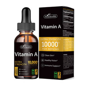 Integratore multivitaminico liquido 6-in-1 Immune Biocaro | 100% giornaliero di zinco, vitamina D3, immunità alla vitamina C. - Product Image 5