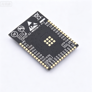 ESP32-S3-WROOM-1-N8R8 ESP32-S3-WROOM-1 N8R2 N8 N16R8 ดูอัลคอร์ไวไฟและบลูทูธ MCU โมดูลโมดูลไร้สาย - Product Image 2