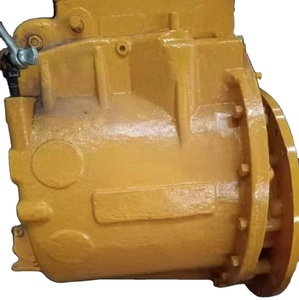 Transmisión Carter D6G - Product Image 1