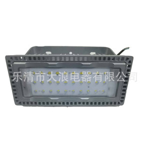 ไฟไฮเบย์ LED รุ่น GD218 ทนทาน 50,000 ชั่วโมง สำหรับงานอุตสาหกรรม - Product Image 4