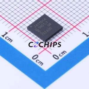 Original New TJA1101AHN/0Z HVQFN-36-EP(6x6) Integrated Circuit IC Chip Ethernet Transceiver - Product Image 1