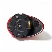 Ensemble de feux arrière LED pour Ferrari 458 Spider Italia 2010-2015, qualité OE, remplacement de l'ensemble de feux arrière de voiture