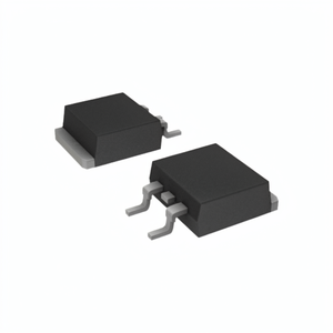 ทรานซิสเตอร์ TO-252AA IRFR420TRPBF-BE3 ชิ้นส่วนอิเล็กทรอนิกส์ บริการครบวงจรแบบดั้งเดิม - Product Image 1